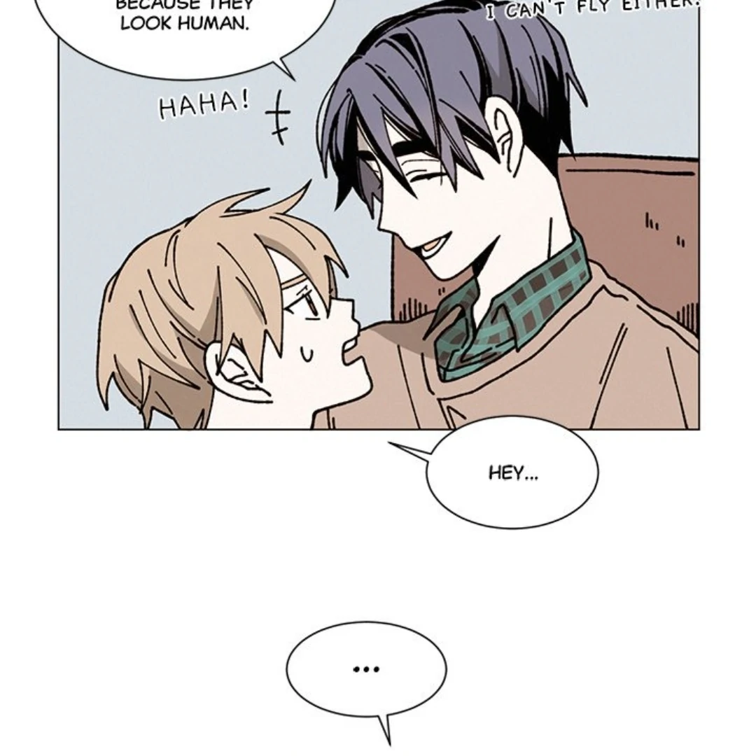 Merry! Memory Chapter 20 - Page 13