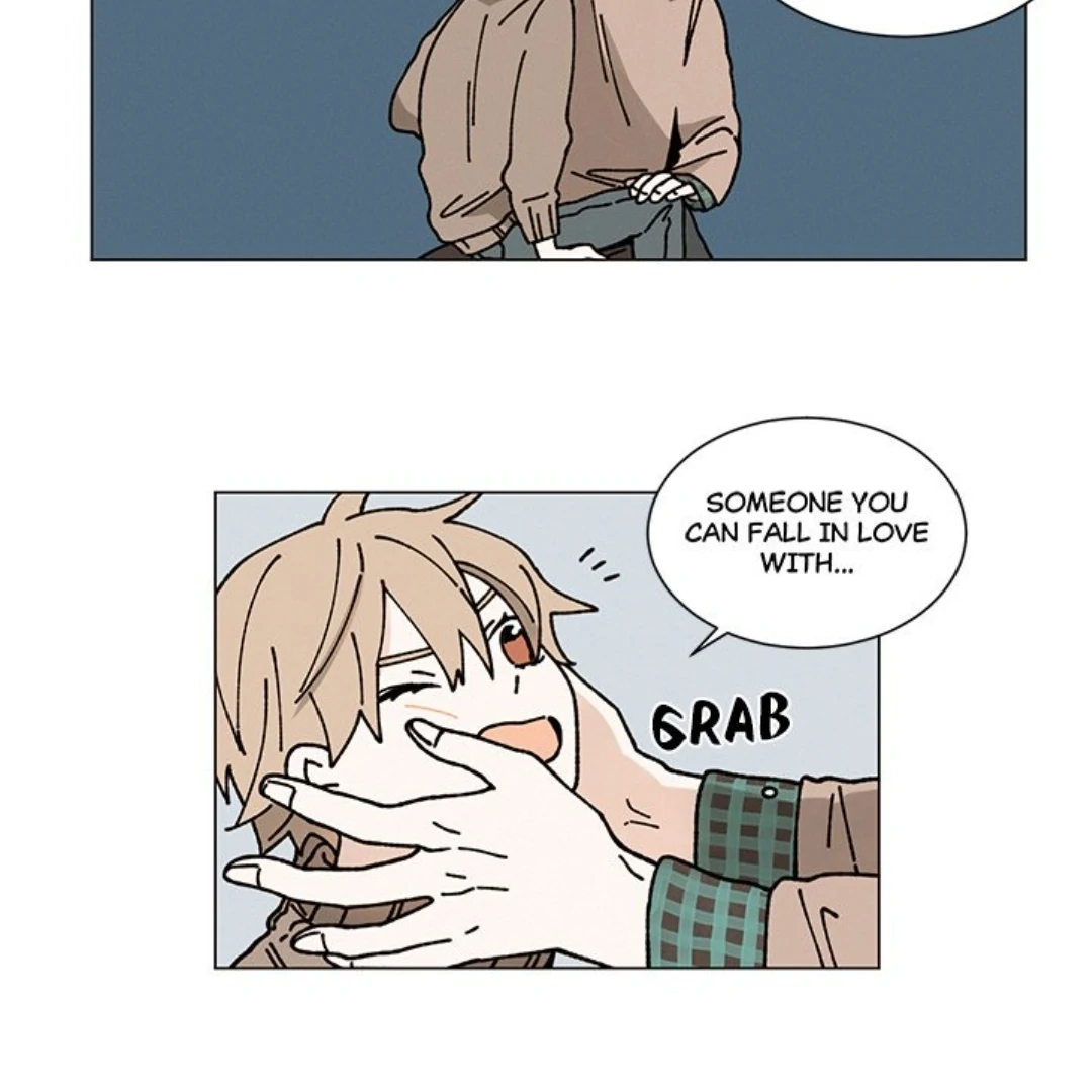 Merry! Memory Chapter 20 - Page 15