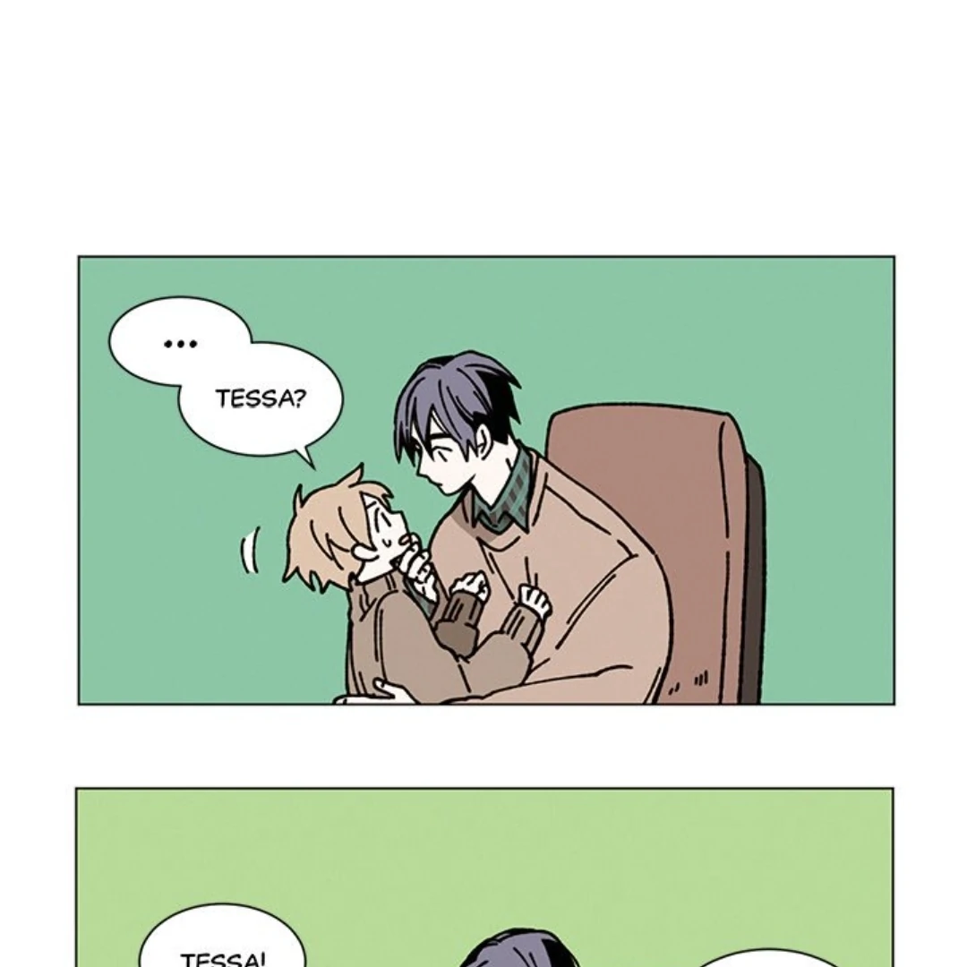 Merry! Memory Chapter 20 - Page 16
