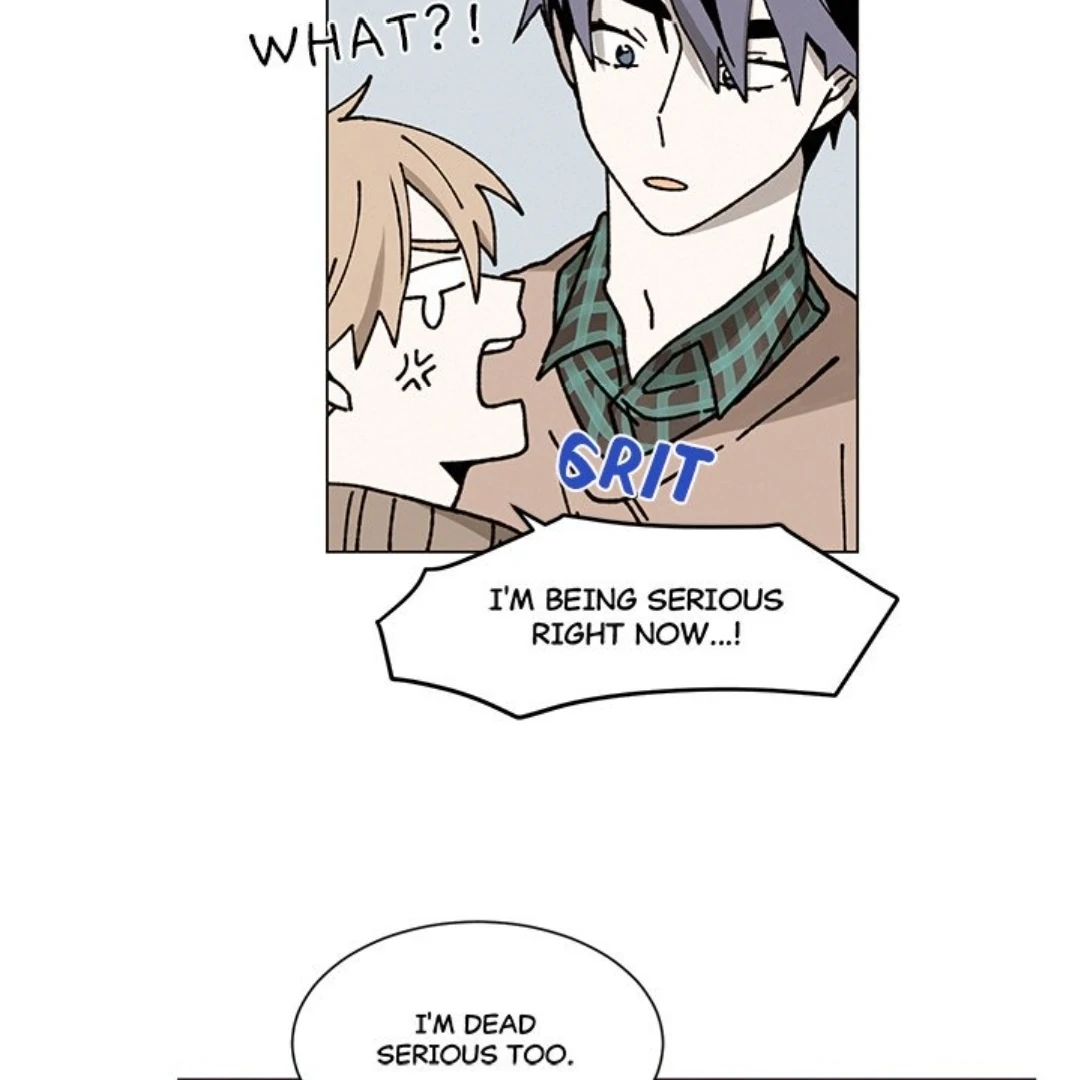Merry! Memory Chapter 20 - Page 18