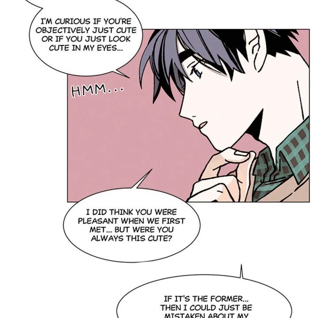 Merry! Memory Chapter 20 - Page 20