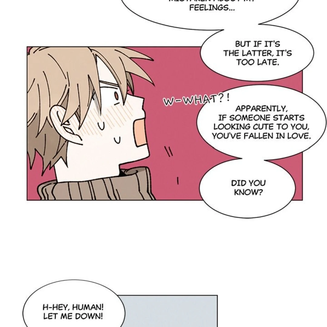 Merry! Memory Chapter 20 - Page 21