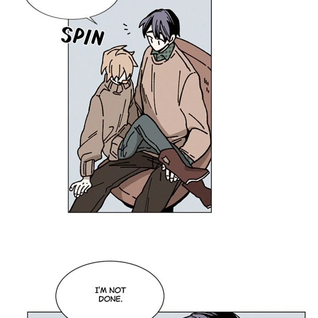 Merry! Memory Chapter 20 - Page 22