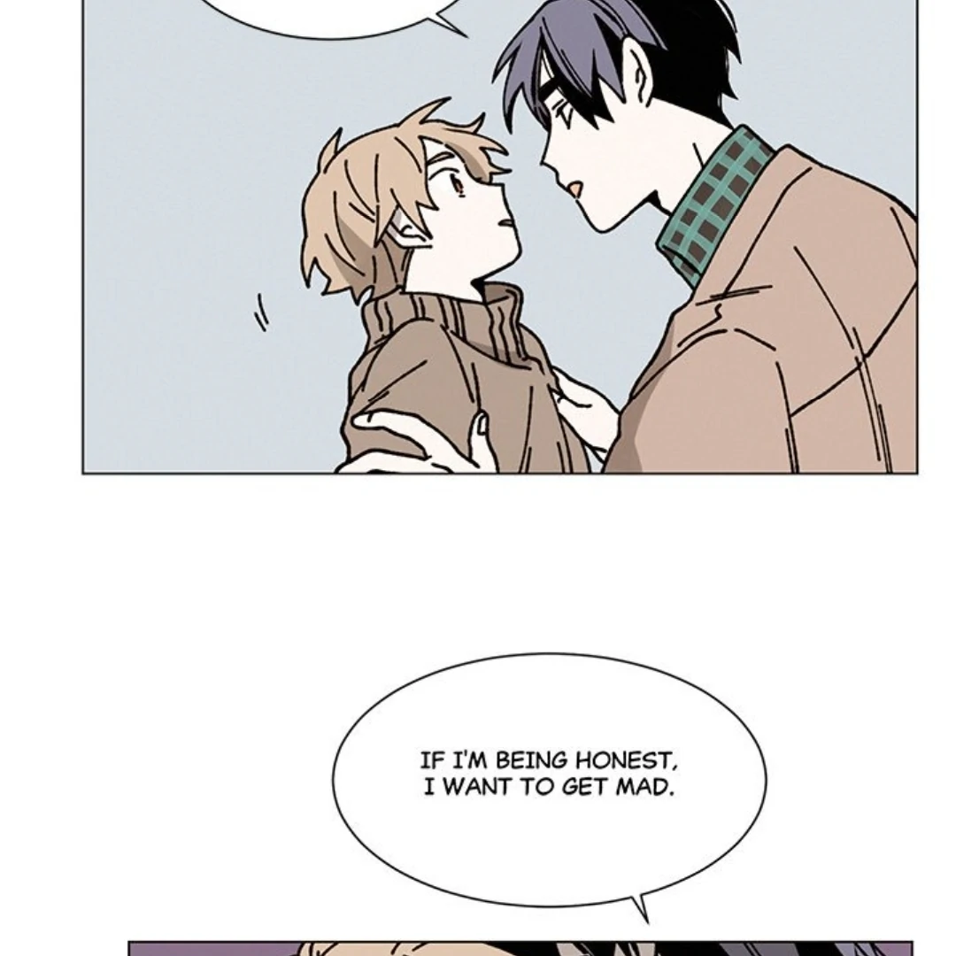 Merry! Memory Chapter 20 - Page 23