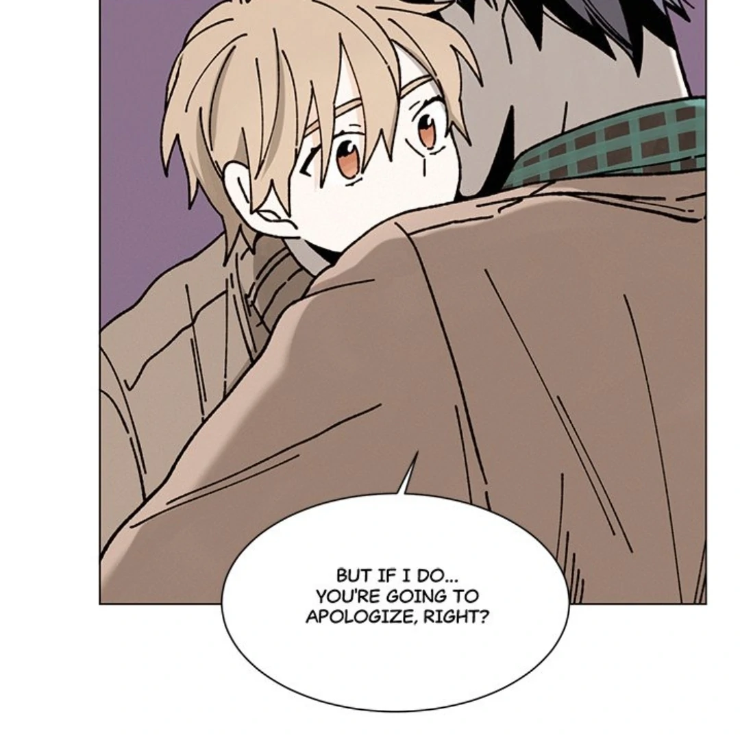 Merry! Memory Chapter 20 - Page 24