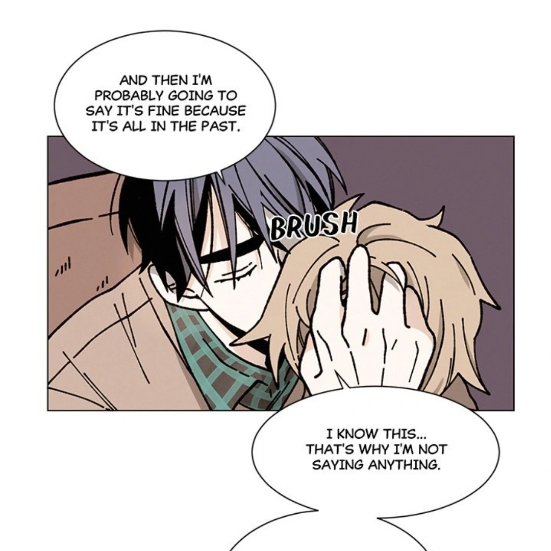 Merry! Memory Chapter 20 - Page 25