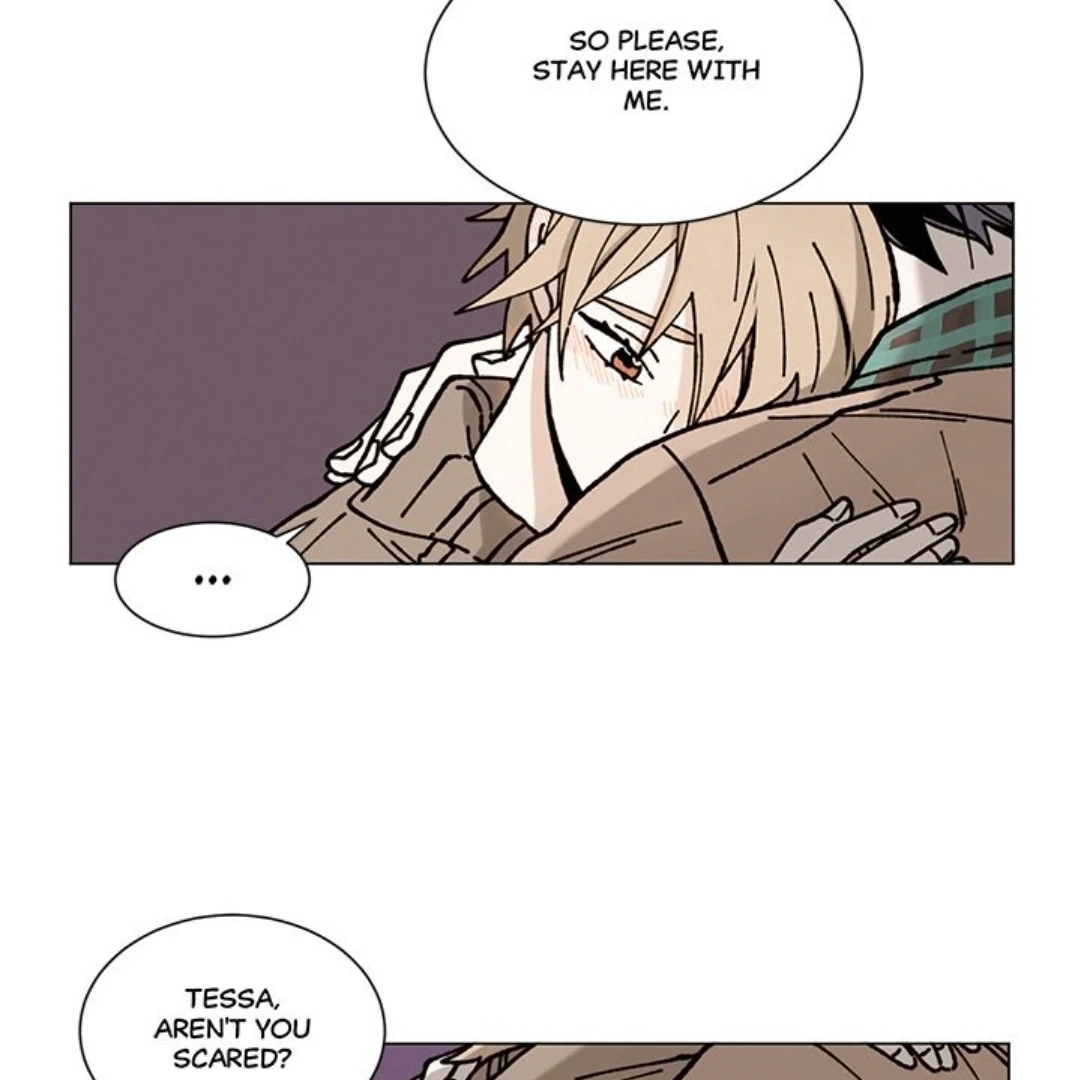 Merry! Memory Chapter 20 - Page 26
