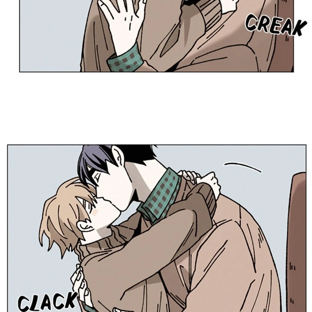 Merry! Memory Chapter 20 - Page 31