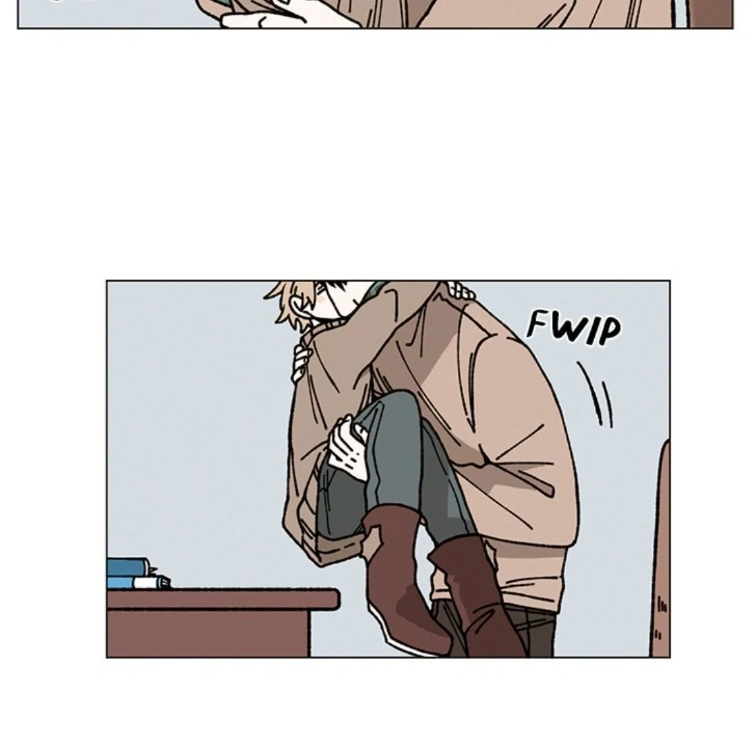 Merry! Memory Chapter 20 - Page 32