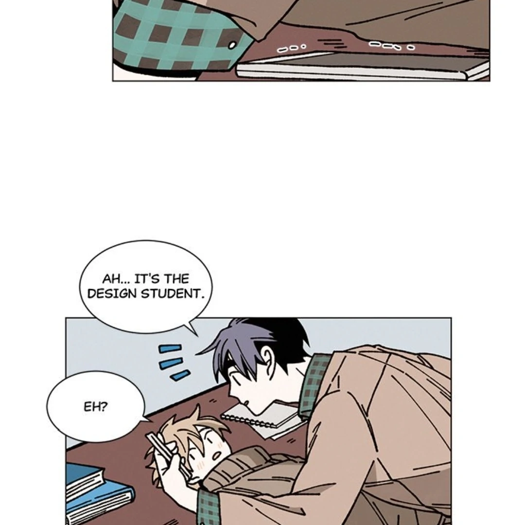 Merry! Memory Chapter 20 - Page 39