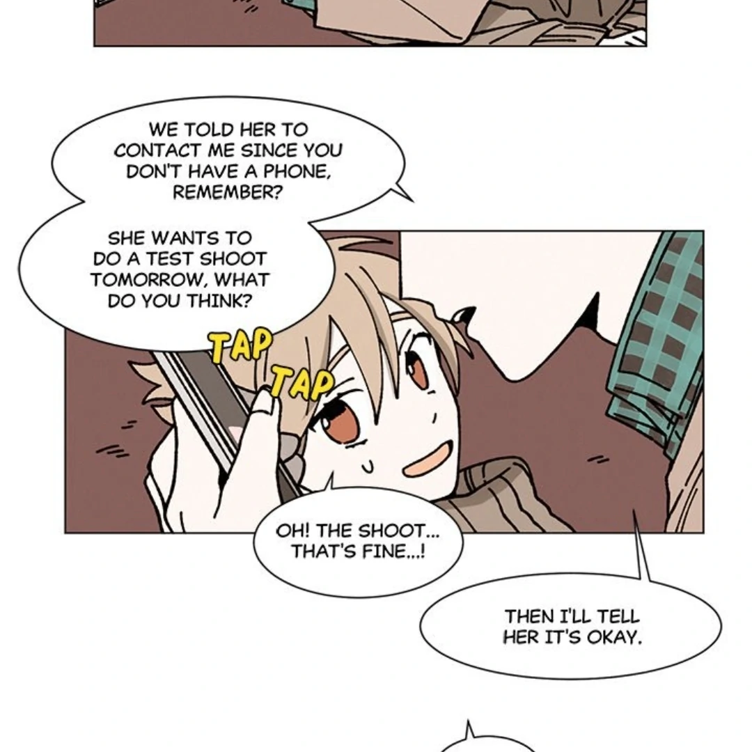 Merry! Memory Chapter 20 - Page 40