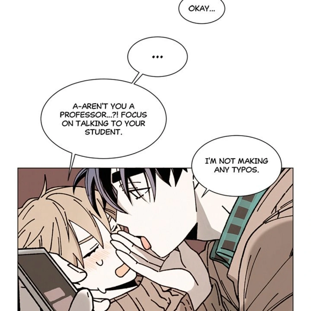 Merry! Memory Chapter 20 - Page 41