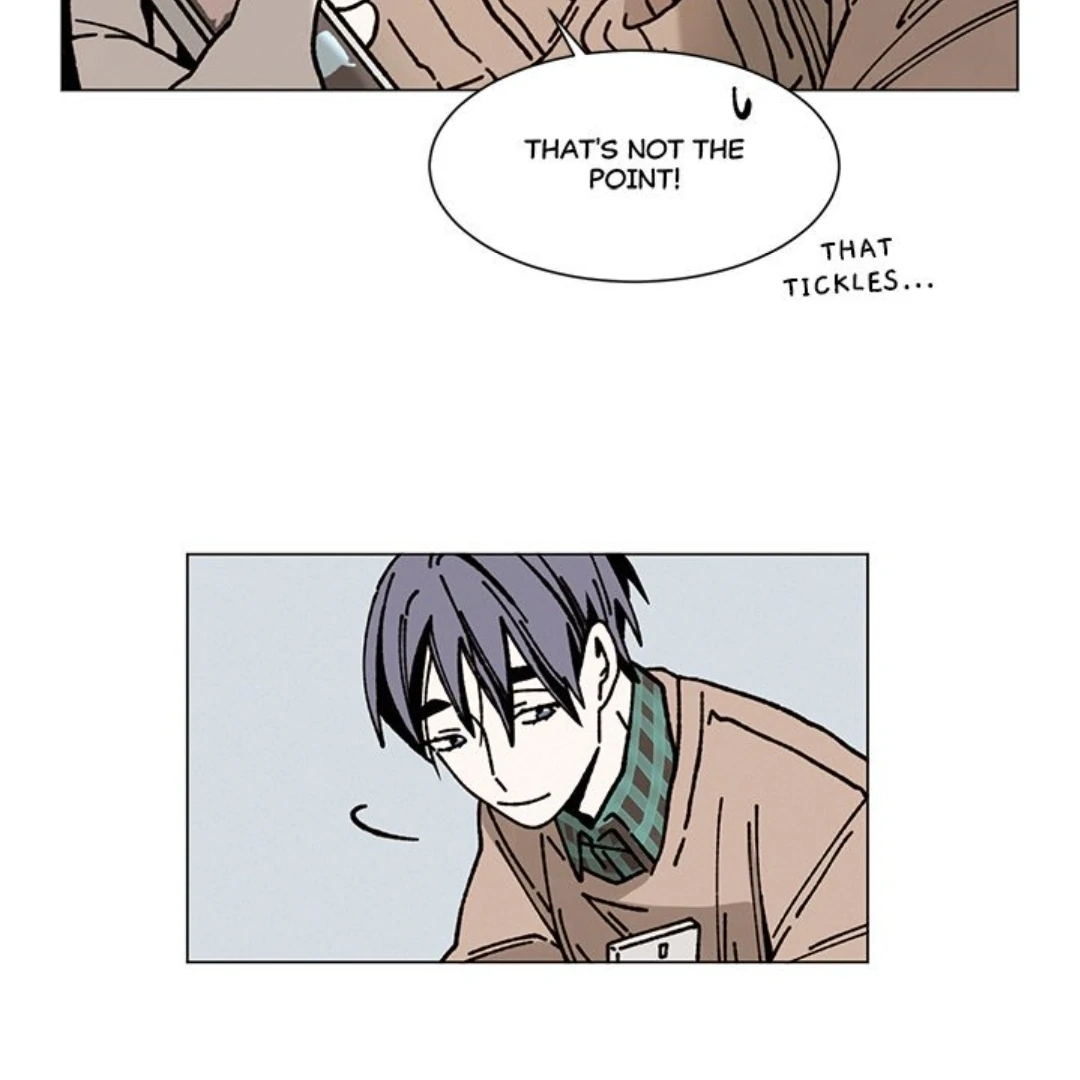 Merry! Memory Chapter 20 - Page 42