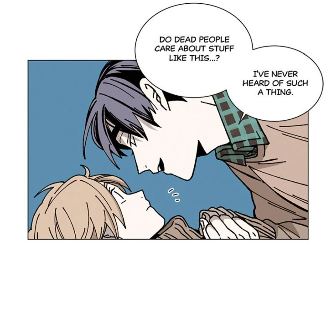 Merry! Memory Chapter 20 - Page 43