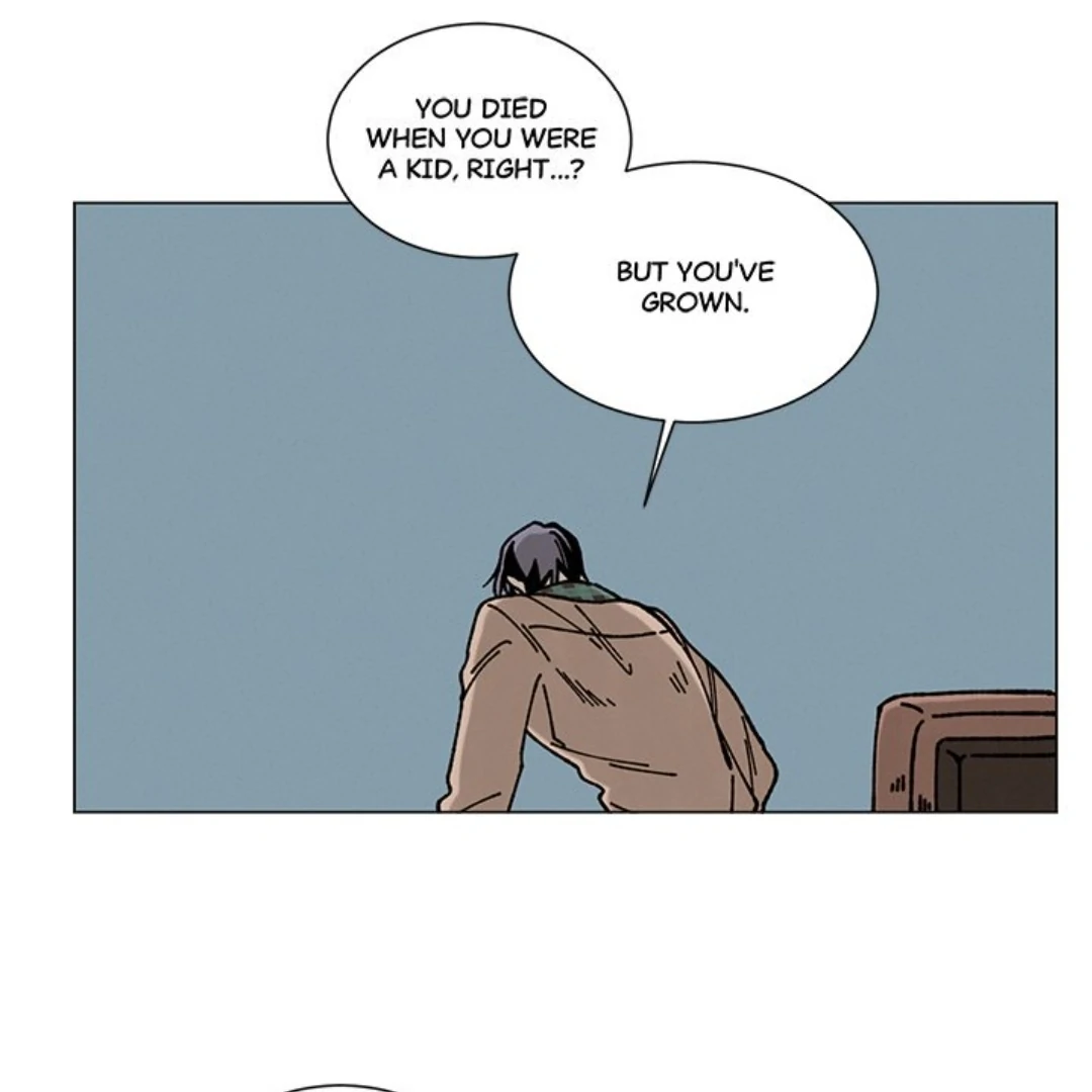 Merry! Memory Chapter 20 - Page 44