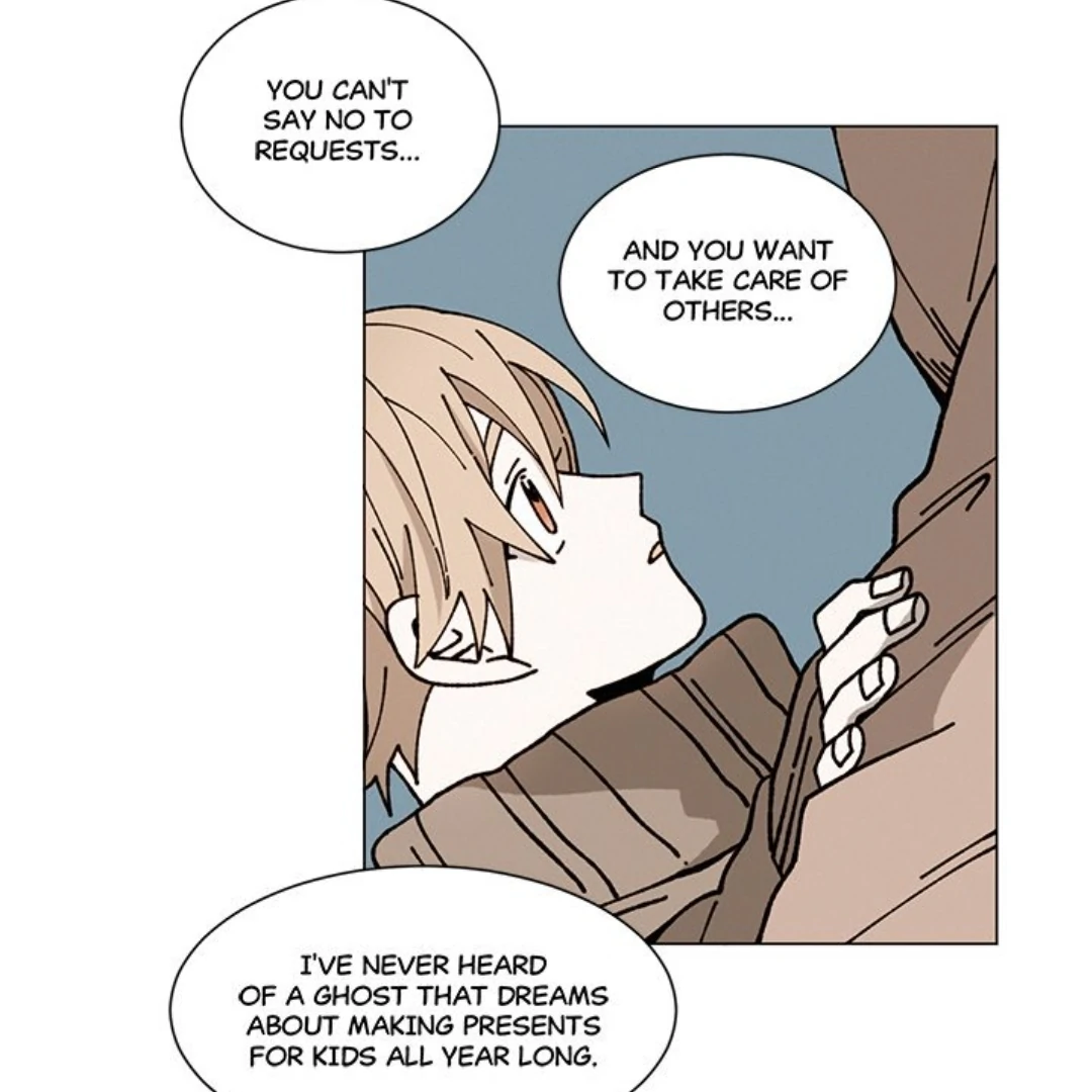 Merry! Memory Chapter 20 - Page 45