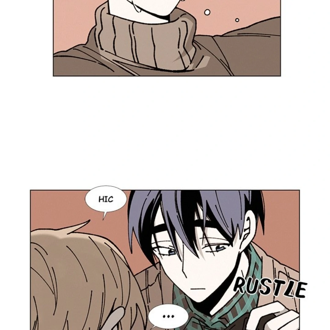 Merry! Memory Chapter 20 - Page 52