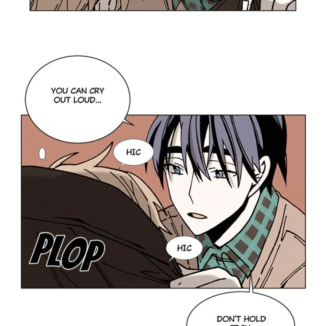 Merry! Memory Chapter 20 - Page 53