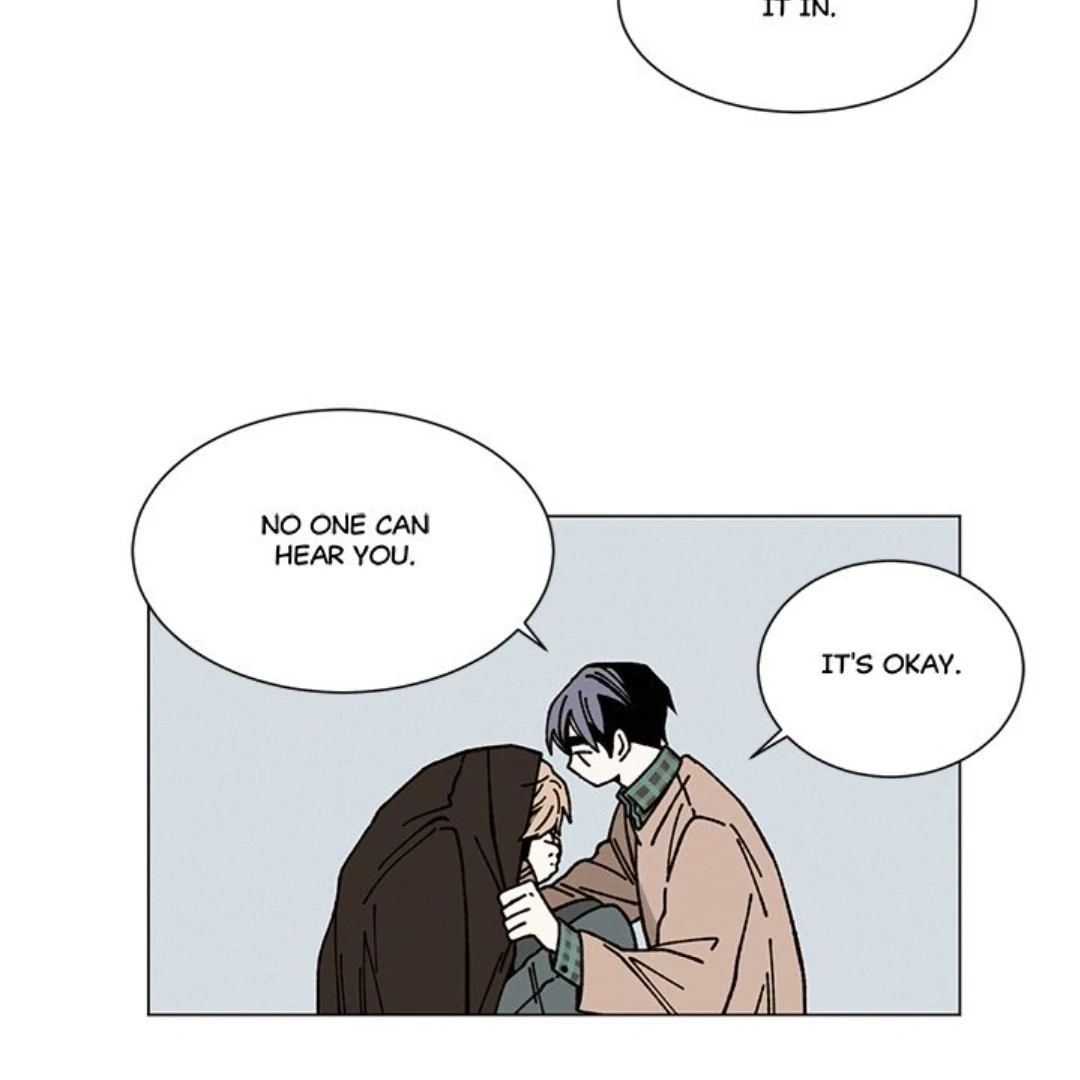 Merry! Memory Chapter 20 - Page 54