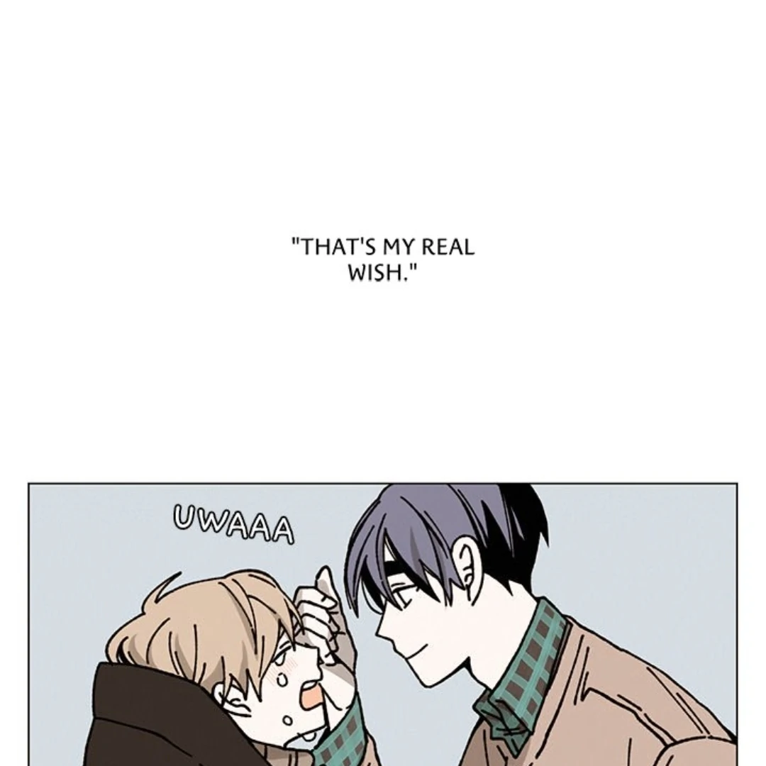 Merry! Memory Chapter 20 - Page 60