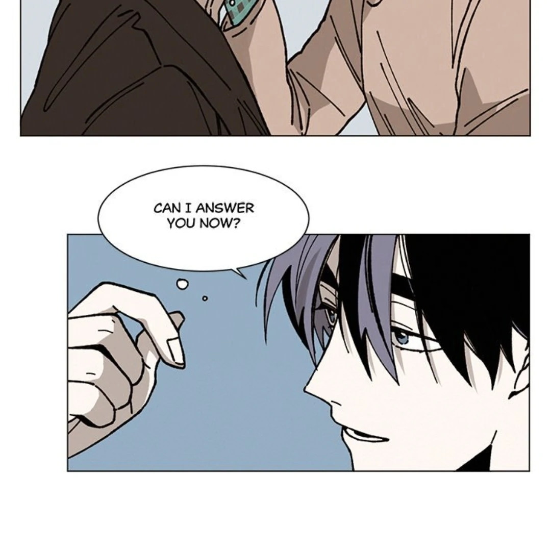 Merry! Memory Chapter 20 - Page 61