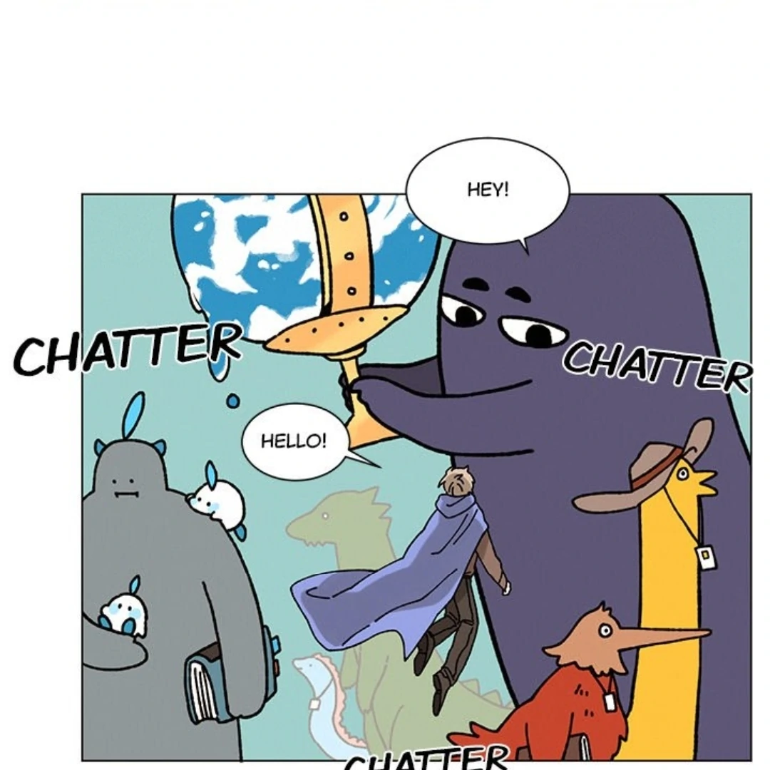 Merry! Memory Chapter 21 - Page 2