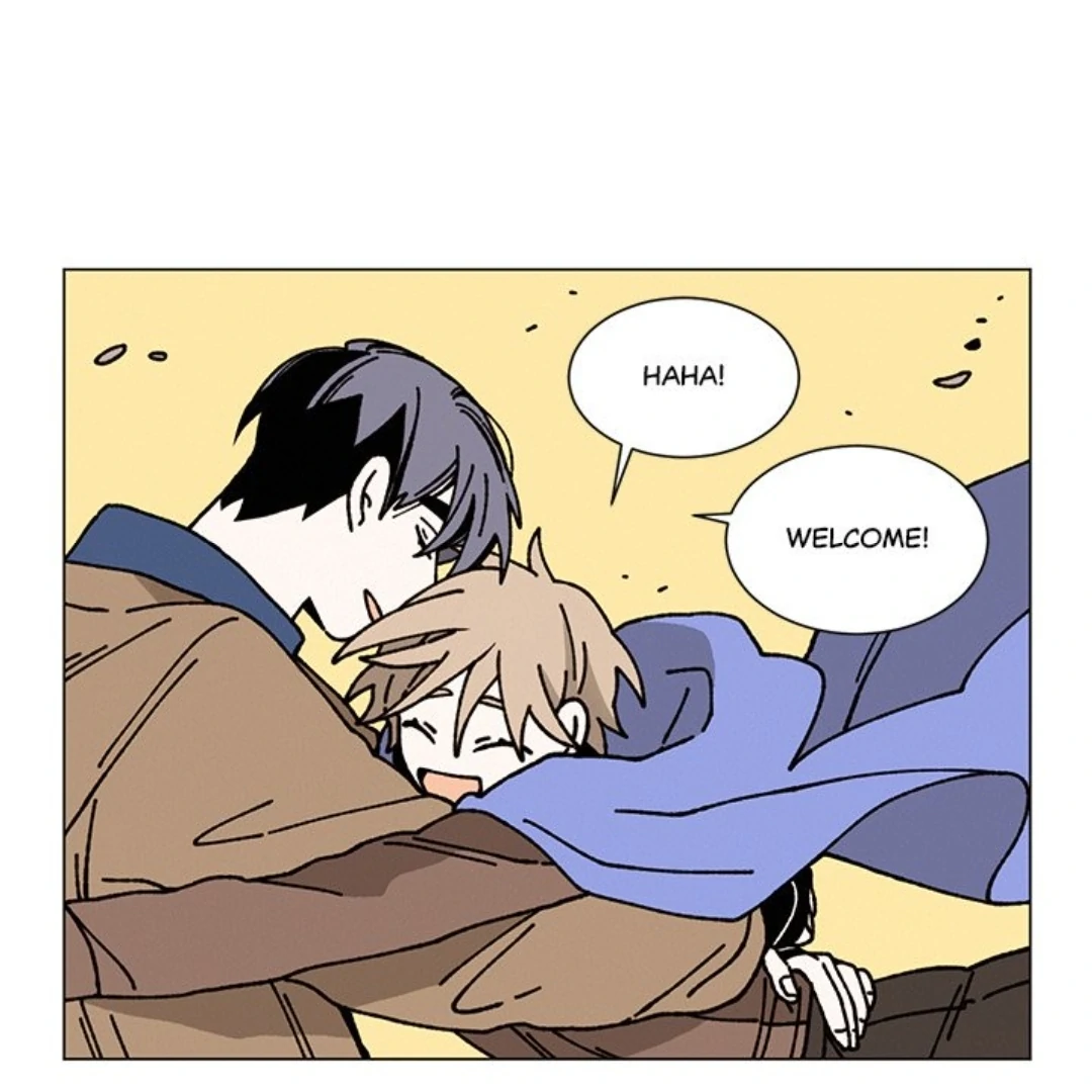 Merry! Memory Chapter 21 - Page 12