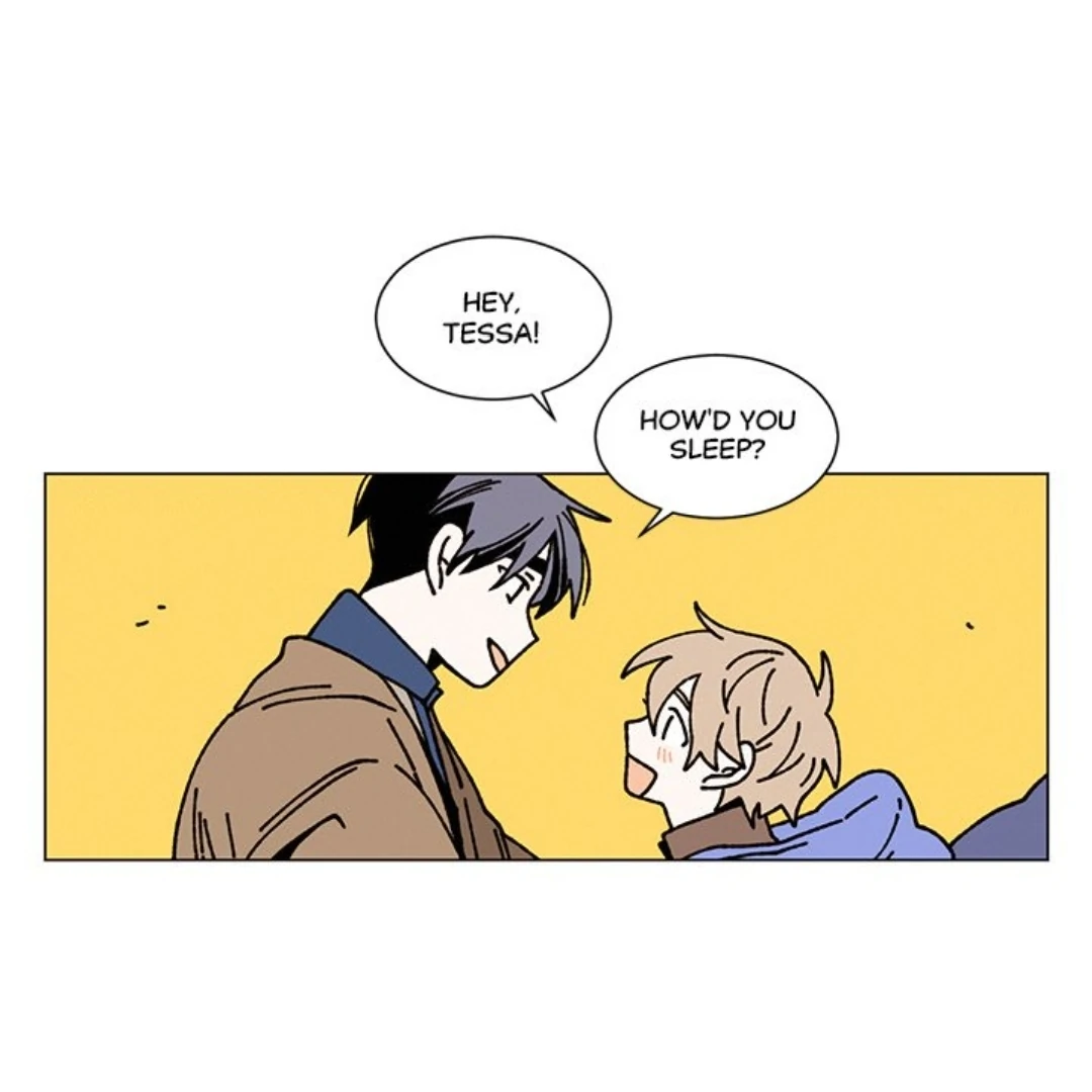 Merry! Memory Chapter 21 - Page 13