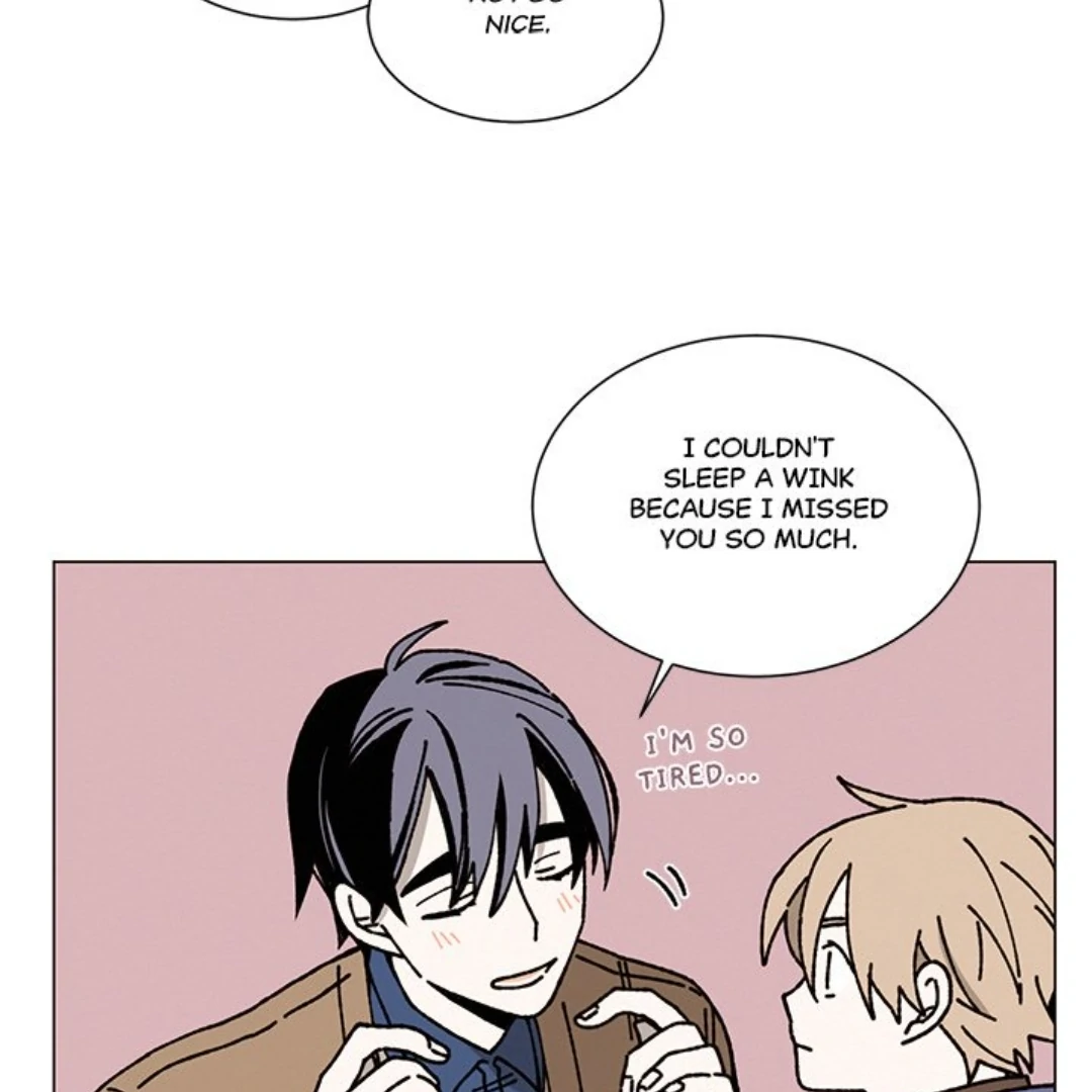 Merry! Memory Chapter 21 - Page 17
