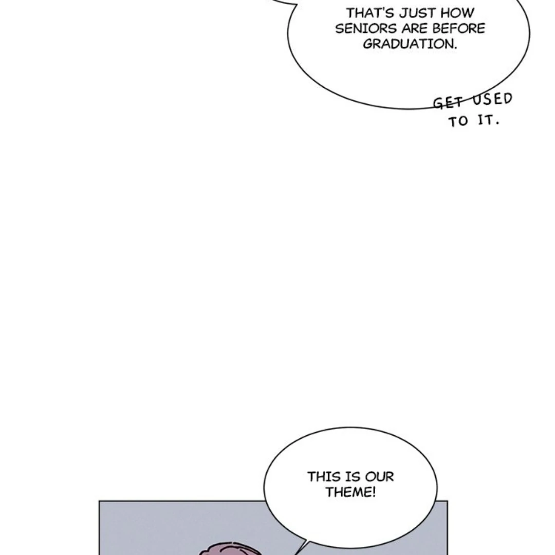 Merry! Memory Chapter 21 - Page 25