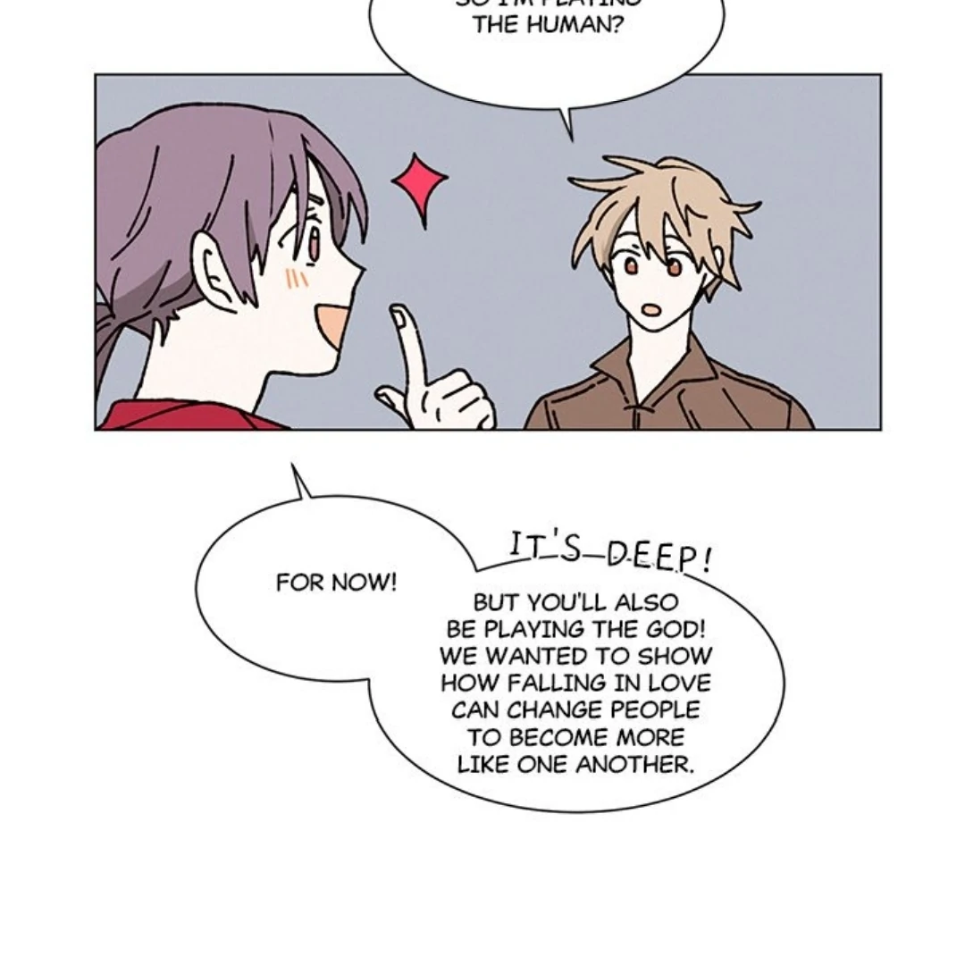 Merry! Memory Chapter 21 - Page 27