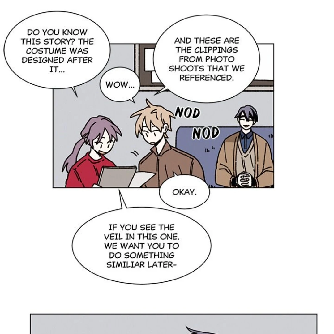 Merry! Memory Chapter 21 - Page 28