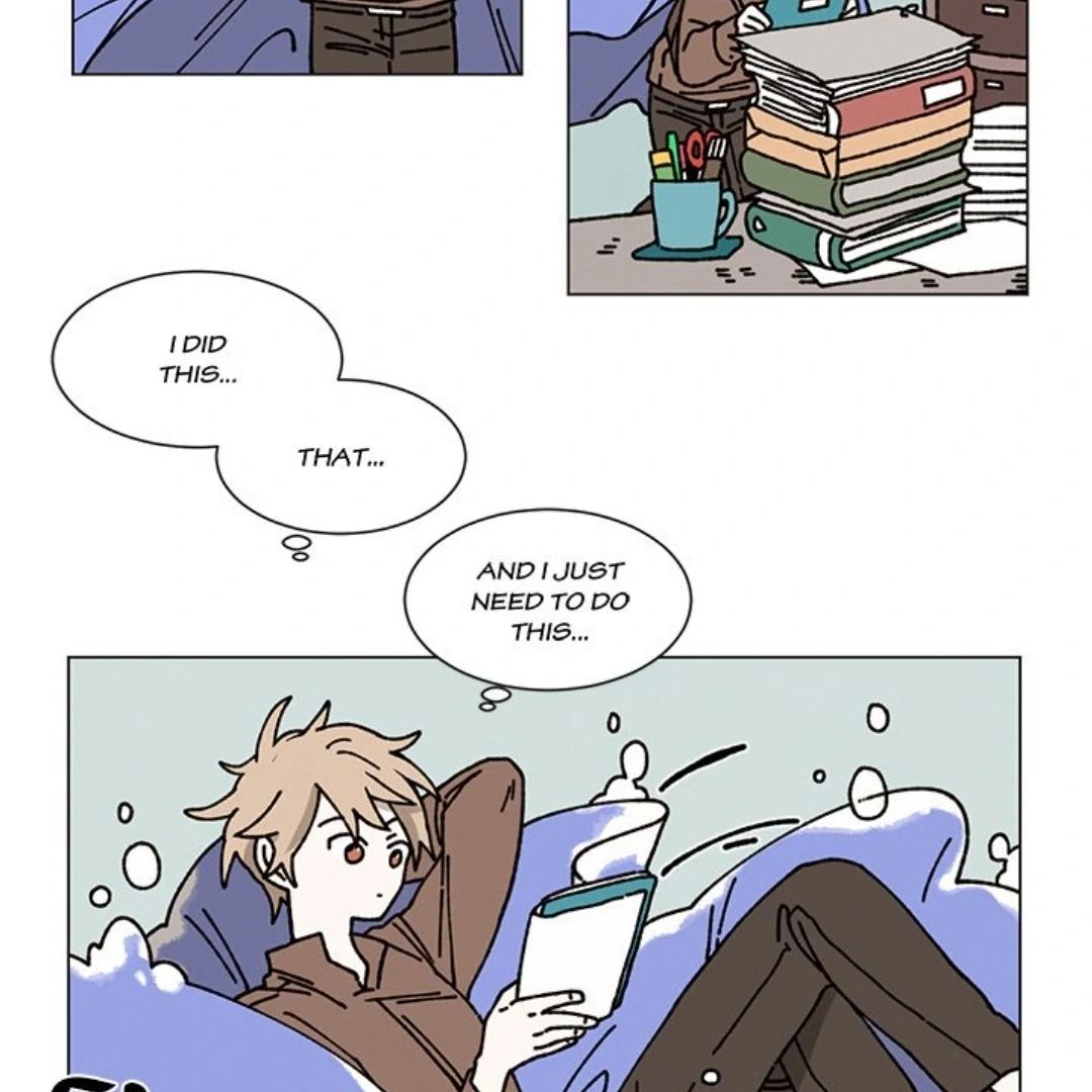 Merry! Memory Chapter 21 - Page 4
