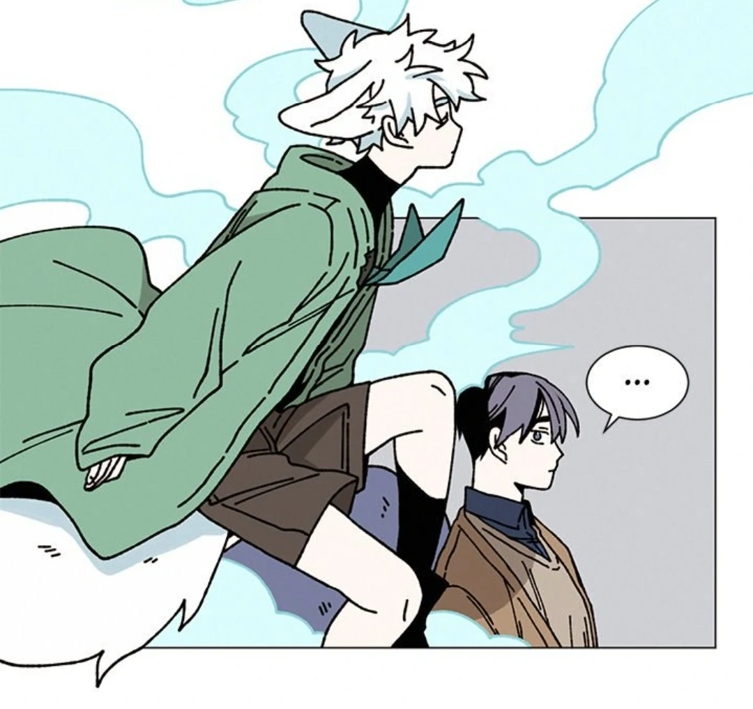 Merry! Memory Chapter 21 - Page 31