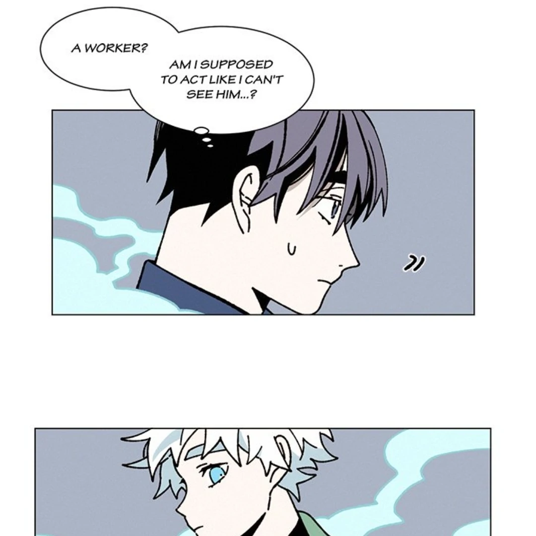 Merry! Memory Chapter 21 - Page 32