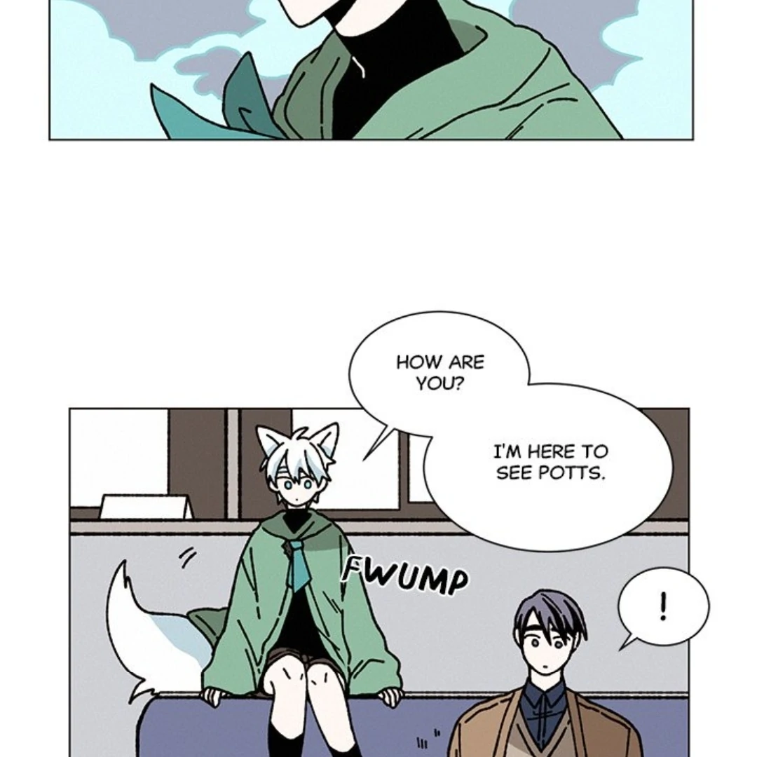 Merry! Memory Chapter 21 - Page 33