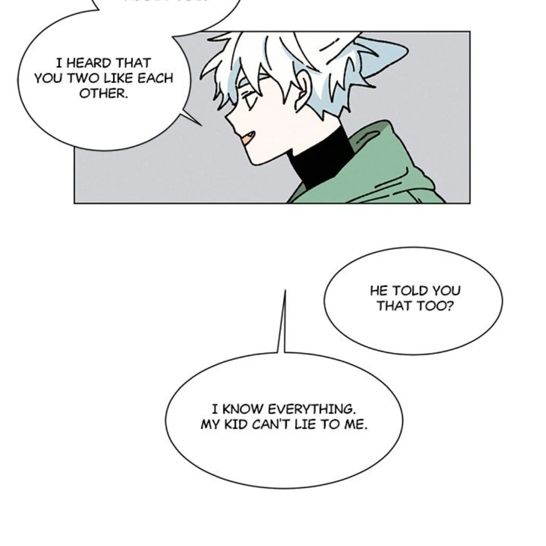 Merry! Memory Chapter 21 - Page 37