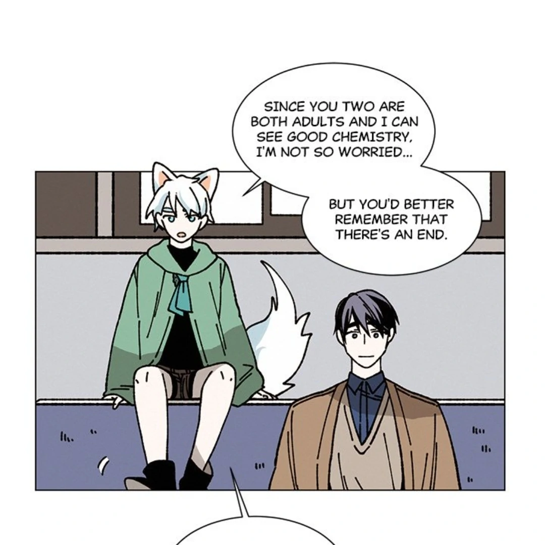 Merry! Memory Chapter 21 - Page 38