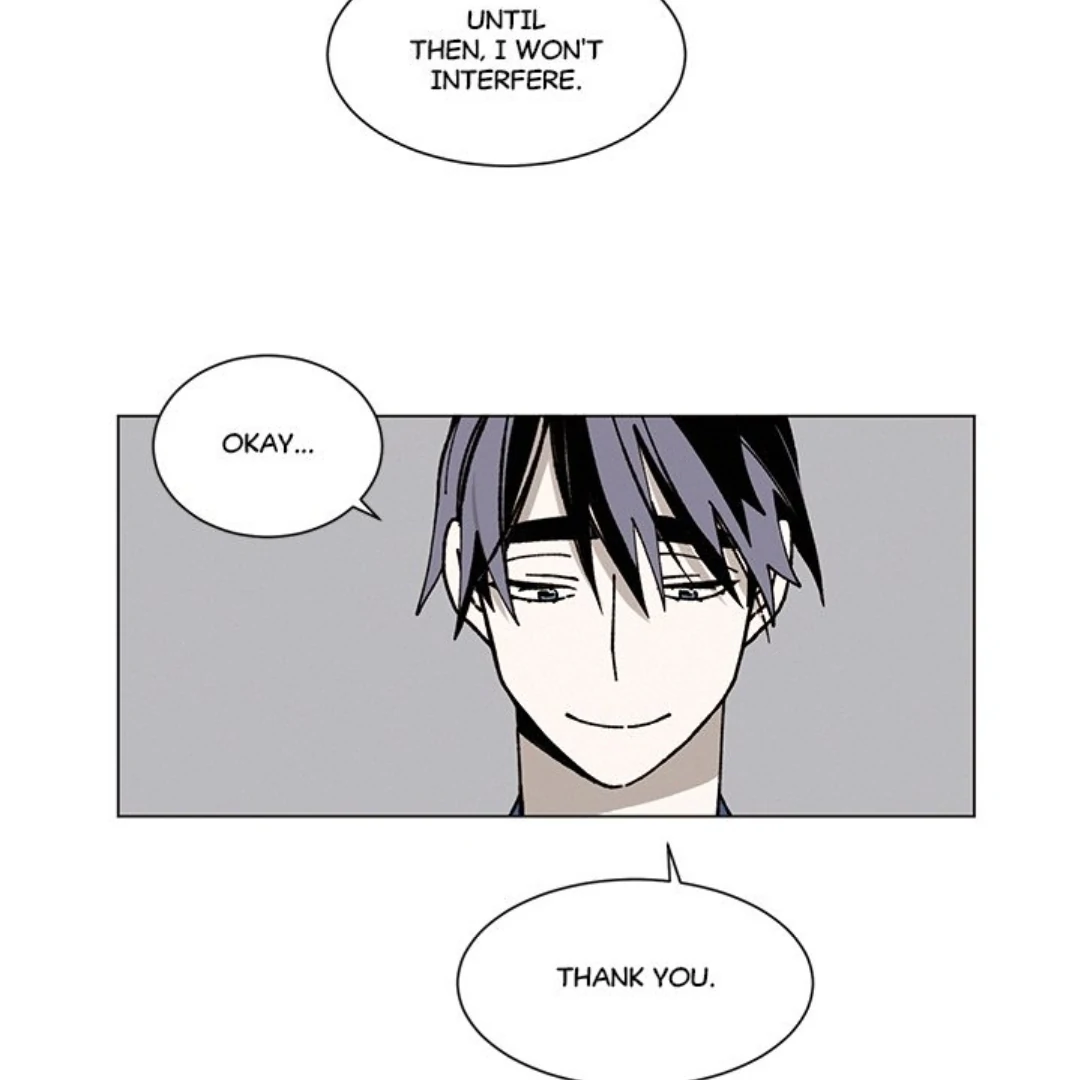 Merry! Memory Chapter 21 - Page 39