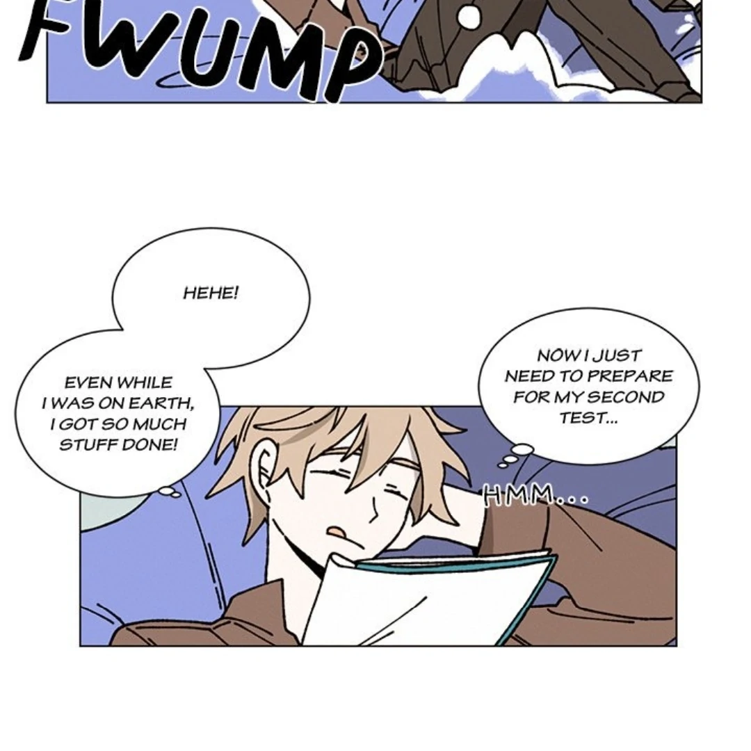 Merry! Memory Chapter 21 - Page 5