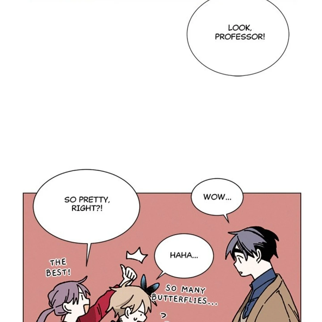 Merry! Memory Chapter 21 - Page 42