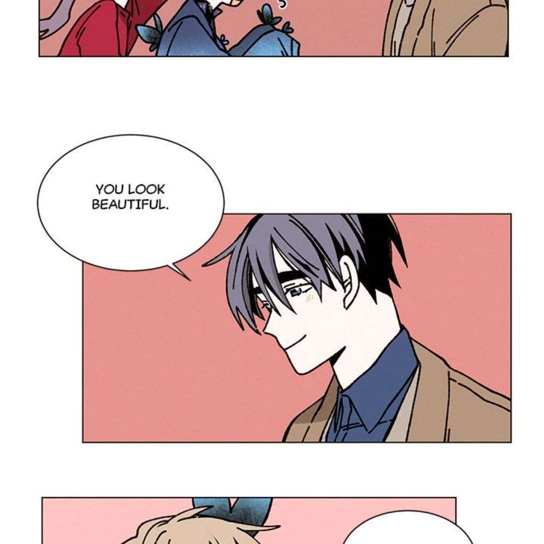 Merry! Memory Chapter 21 - Page 43