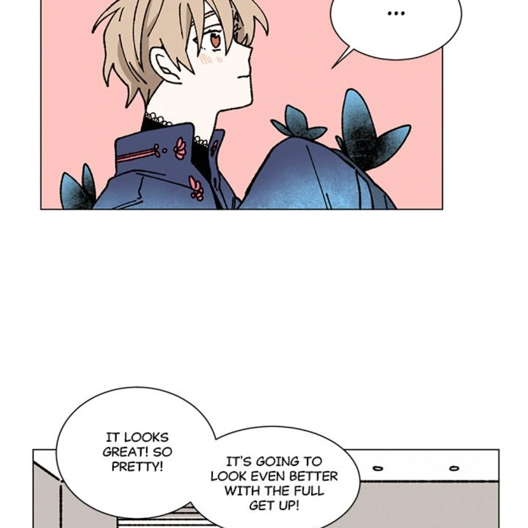 Merry! Memory Chapter 21 - Page 44