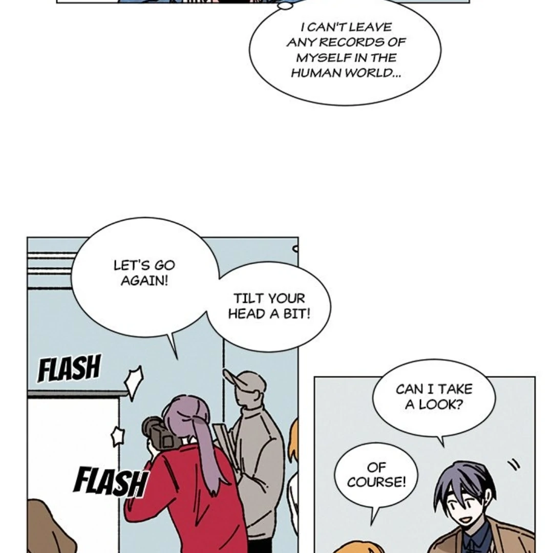 Merry! Memory Chapter 21 - Page 47