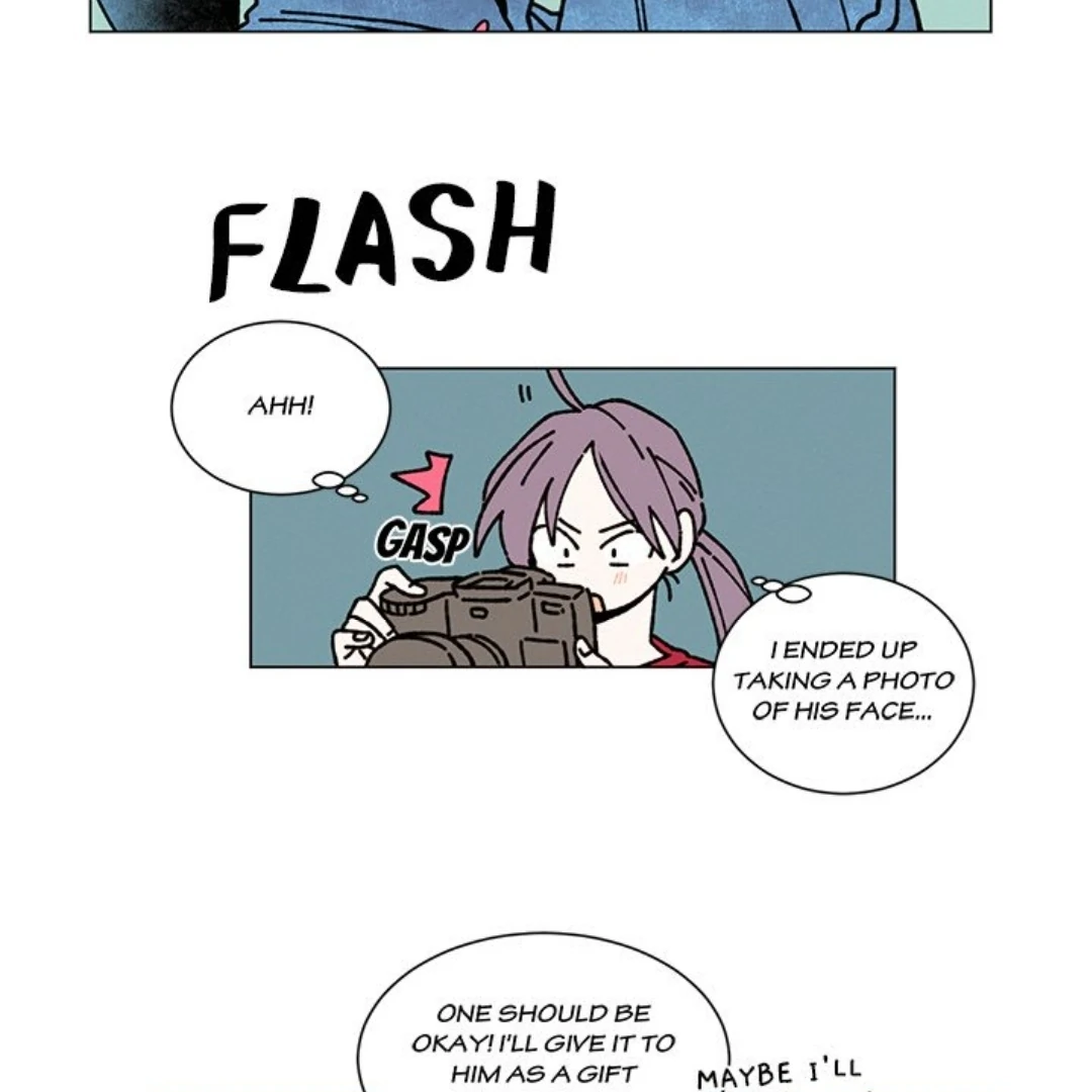 Merry! Memory Chapter 21 - Page 50