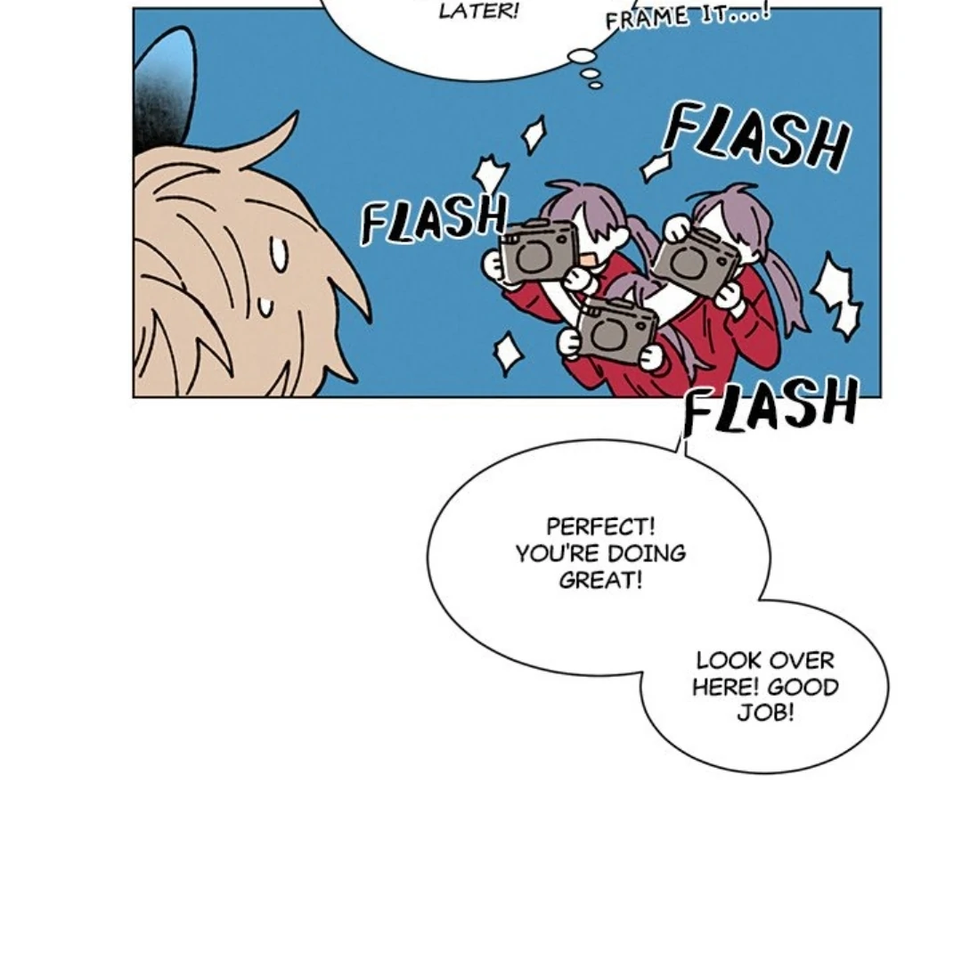 Merry! Memory Chapter 21 - Page 51