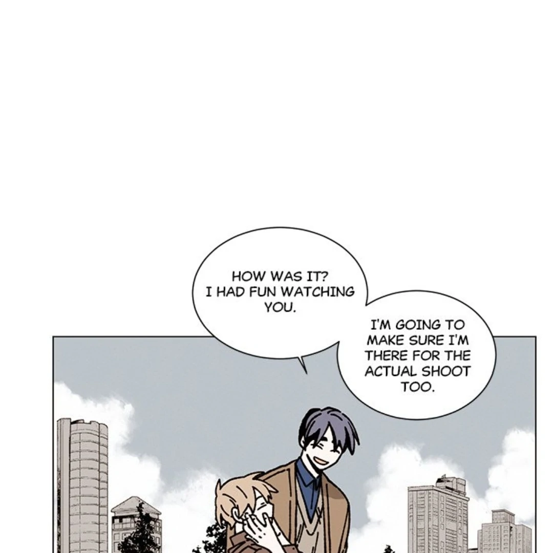 Merry! Memory Chapter 21 - Page 52