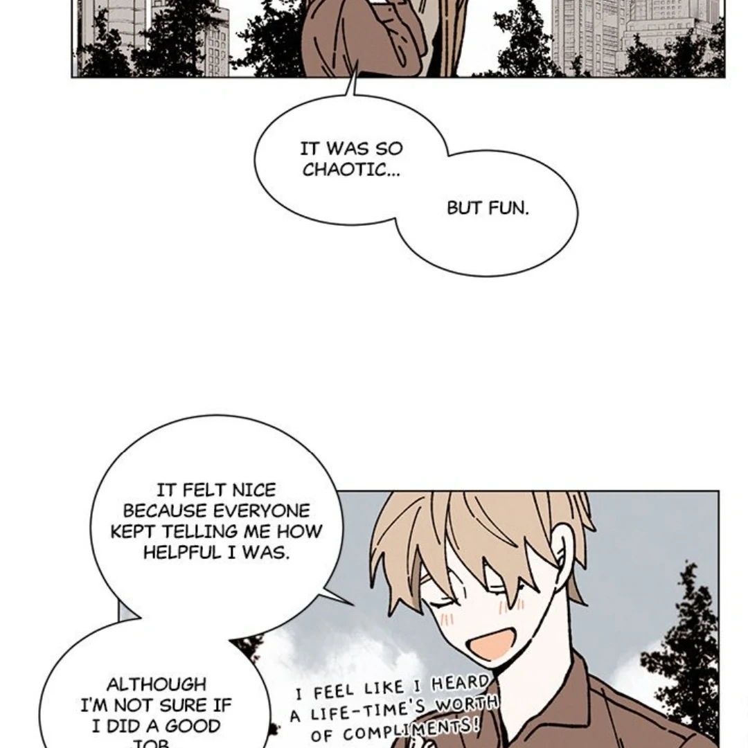 Merry! Memory Chapter 21 - Page 53
