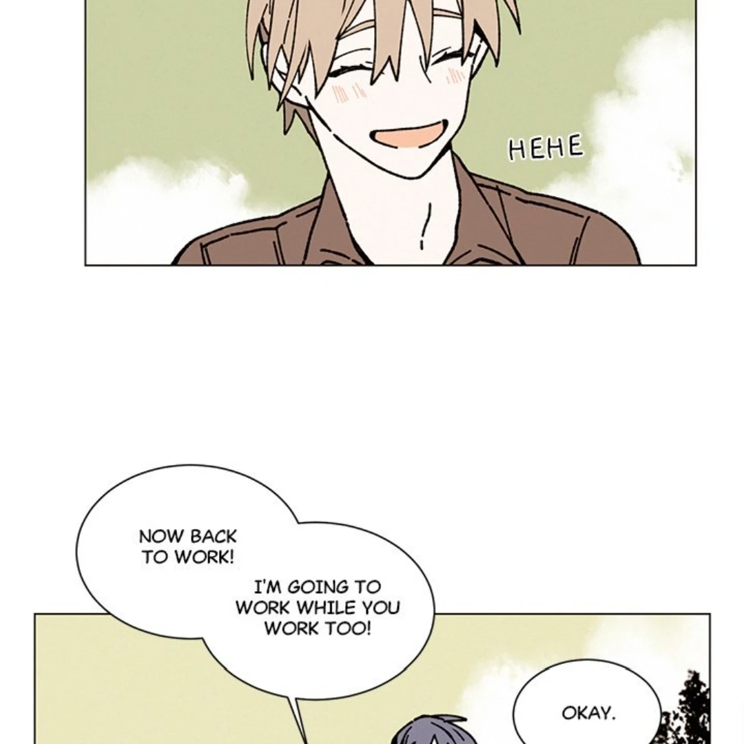 Merry! Memory Chapter 21 - Page 55
