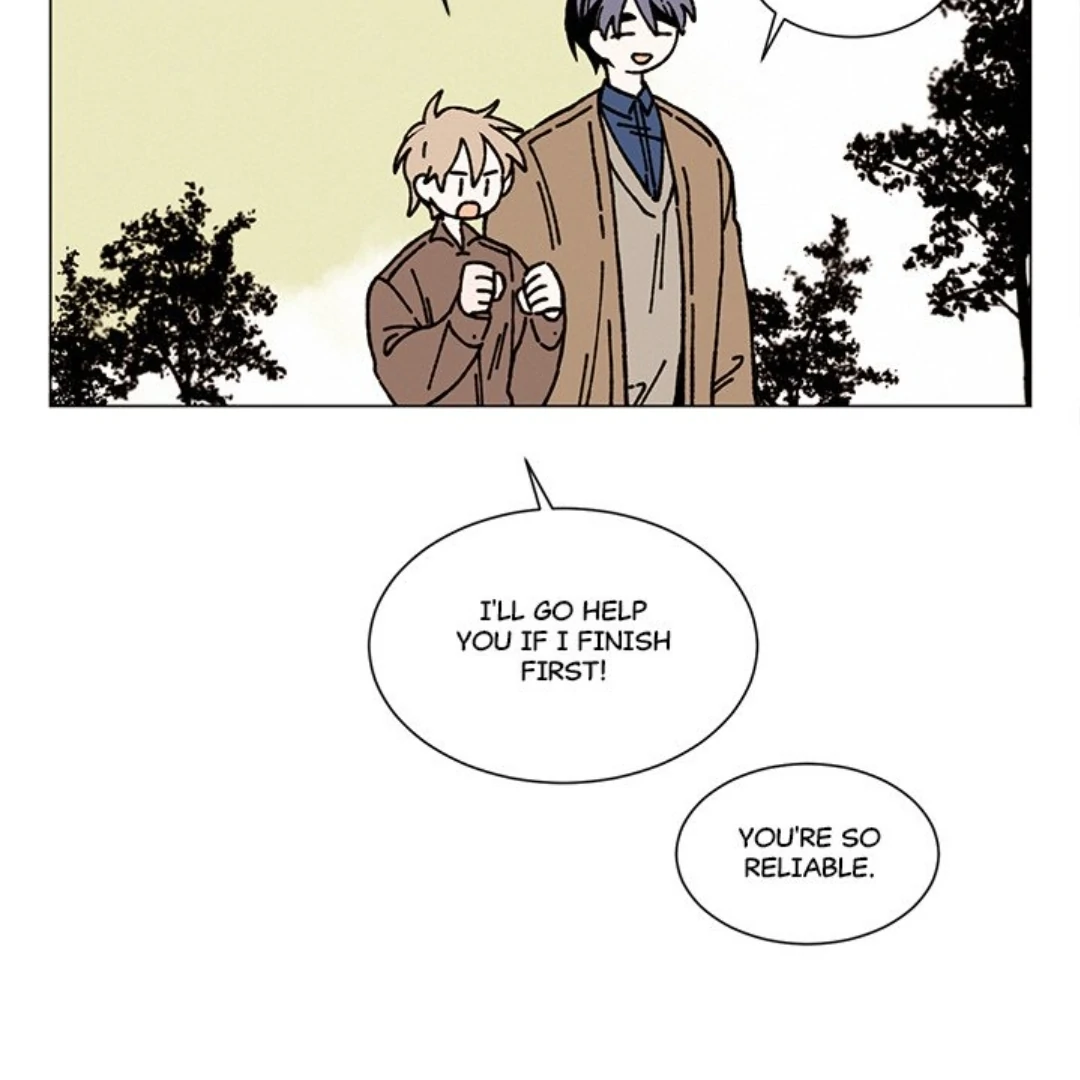Merry! Memory Chapter 21 - Page 56